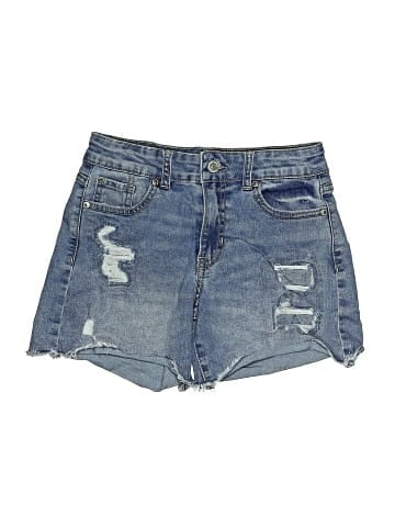 Jordache Denim Shorts (view 1)