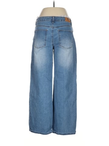 Flying Angel Jeans (view 2)