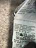 Levi's 100% Cotton Blue Denim Jacket Size S - photo 7