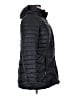 Barbour 100% Polyamide Solid Black Jacket Size 14 - photo 4