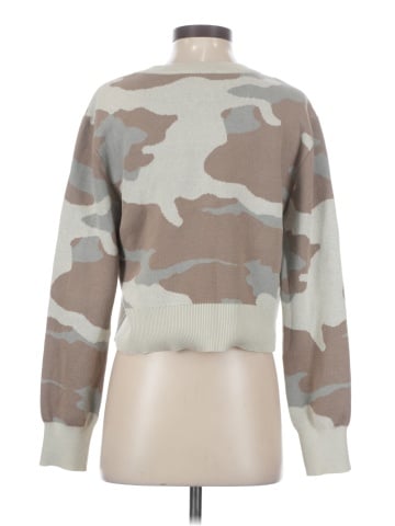 DKNY Pullover Sweater (view 2)