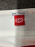 Zara White Short Sleeve Turtleneck Size L - photo 10