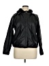 Torrid 100% Rayon Black Jacket Size 1X Plus (1) - photo 1
