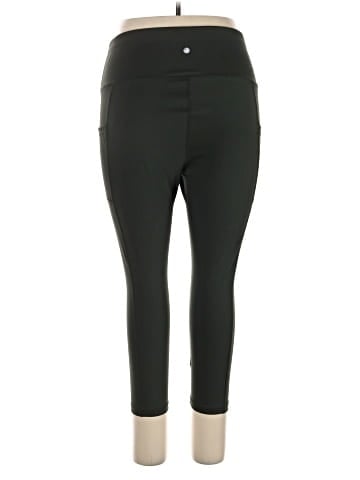 Yogalicious Active Pants (view 2)