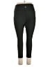 Yogalicious Green Active Pants Size 1X - photo 2