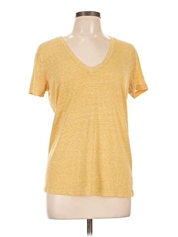 Forever 21 Short Sleeve T-Shirt (view 1)
