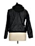 Torrid 100% Rayon Black Jacket Size 1X Plus (1) - photo 2