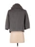 Valette Gray Coat Size S - photo 2