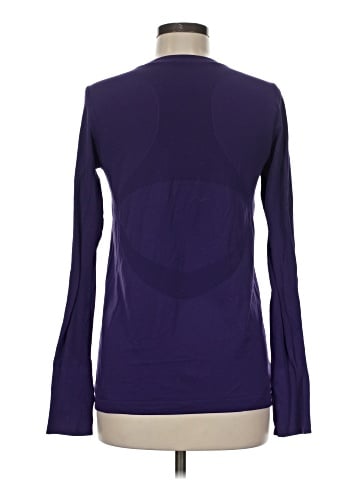 Gap Fit Long Sleeve T-Shirt (view 2)
