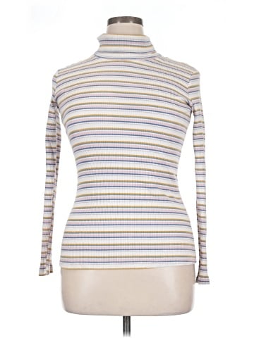 Weatherproof Long Sleeve Turtleneck (view 1)