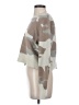 DKNY Camo Tan Pullover Sweater Size S - photo 5