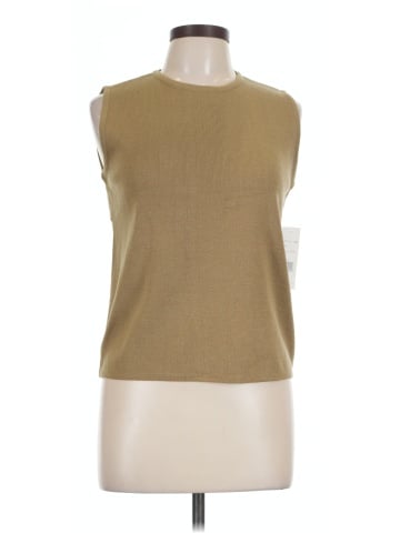 Rafael Sweater Vest (view 1)