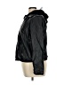 Torrid 100% Rayon Black Jacket Size 1X Plus (1) - photo 5