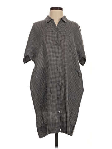 Eileen Fisher Casual Dress (view 1)