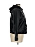 Torrid 100% Rayon Black Jacket Size 1X Plus (1) - photo 4
