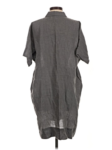 Eileen Fisher Casual Dress (view 2)