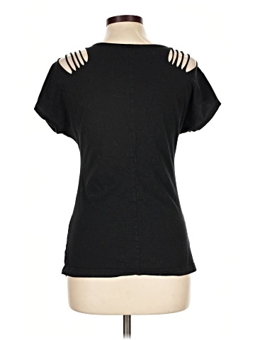 Ransom Short Sleeve Top (view 2)