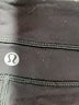 Lululemon Athletica Black Active Pants Size 6 - photo 7