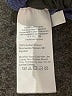 Crewcuts 100% Cotton Blue Long Sleeve T-Shirt Size 8 - 9 - photo 4