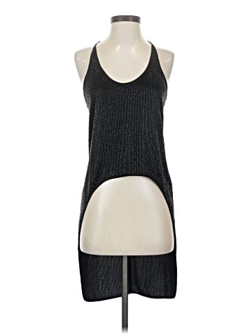 Halston Sleeveless Top (view 1)