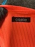 Oiselle Orange Active Tank Size 6 - photo 7