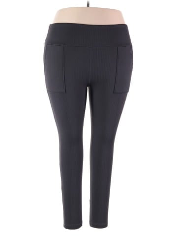 Mondetta Active Pants (view 1)