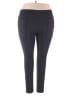Mondetta Black Active Pants Size XXL - photo 1
