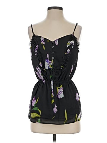 Gap Sleeveless Blouse (view 1)