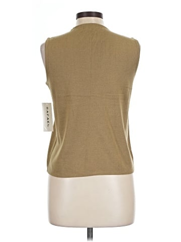 Rafael Sweater Vest (view 2)