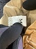 Unbranded Solid Tan Khakis Size M - photo 7