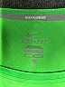 Nike 100% Polyester Green Active T-Shirt Size M - photo 4