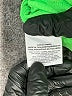 Nike 100% Polyester Green Active T-Shirt Size M - photo 5