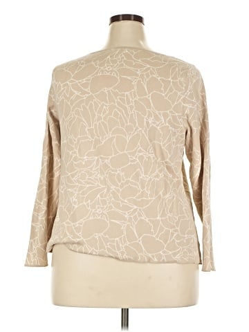 J.Jill Pullover Sweater (view 2)