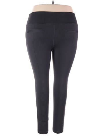 Mondetta Active Pants (view 2)