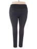 Mondetta Black Active Pants Size XXL - photo 2