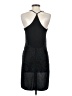 Halston Black Sleeveless Top Size 0 - photo 2