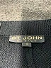 St. John Black Dress Pants Size 14 - photo 7