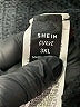 Shein Curve 100% Acrylic Black Cardigan Size 3X - photo 7