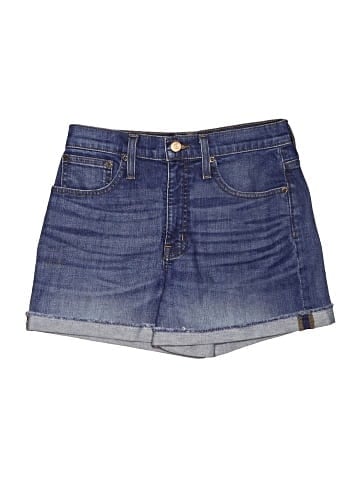 J.Crew Denim Shorts (view 1)