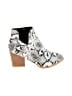 Unbranded White Ankle Boots Size 42 (43) - photo 1