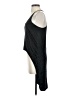 Halston Black Sleeveless Top Size 0 - photo 5