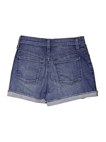 J.Crew Denim Shorts (view 2)