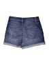 J.Crew Blue Denim Shorts Size 25 waist - photo 2