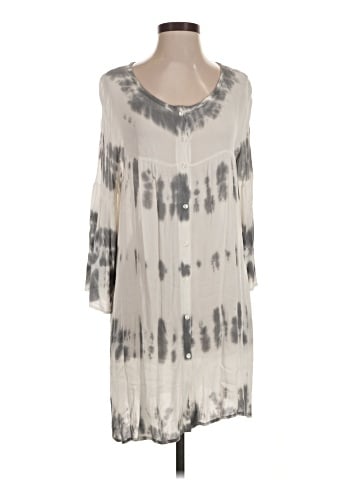 Freeloader Casual Dress (view 1)
