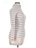 Weatherproof Multi Color Silver Long Sleeve Turtleneck Size XL - photo 4