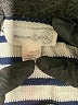 Treasure & Bond 100% Cotton Ivory Pullover Sweater Size S - photo 7