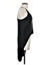 Halston Black Sleeveless Top Size 0 - photo 4