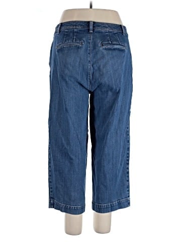 Talbots Jeans (view 2)