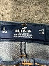 Hollister Blue Jeans Size 1R - photo 7