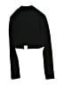 Assorted Brands Black Track Jacket Size M (kids) - photo 2